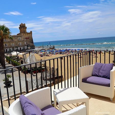 Palazzo Iaquinto Apartment Santa Maria di Castellabate Exterior photo