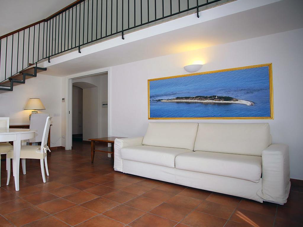 Palazzo Iaquinto Apartment Santa Maria di Castellabate Exterior photo