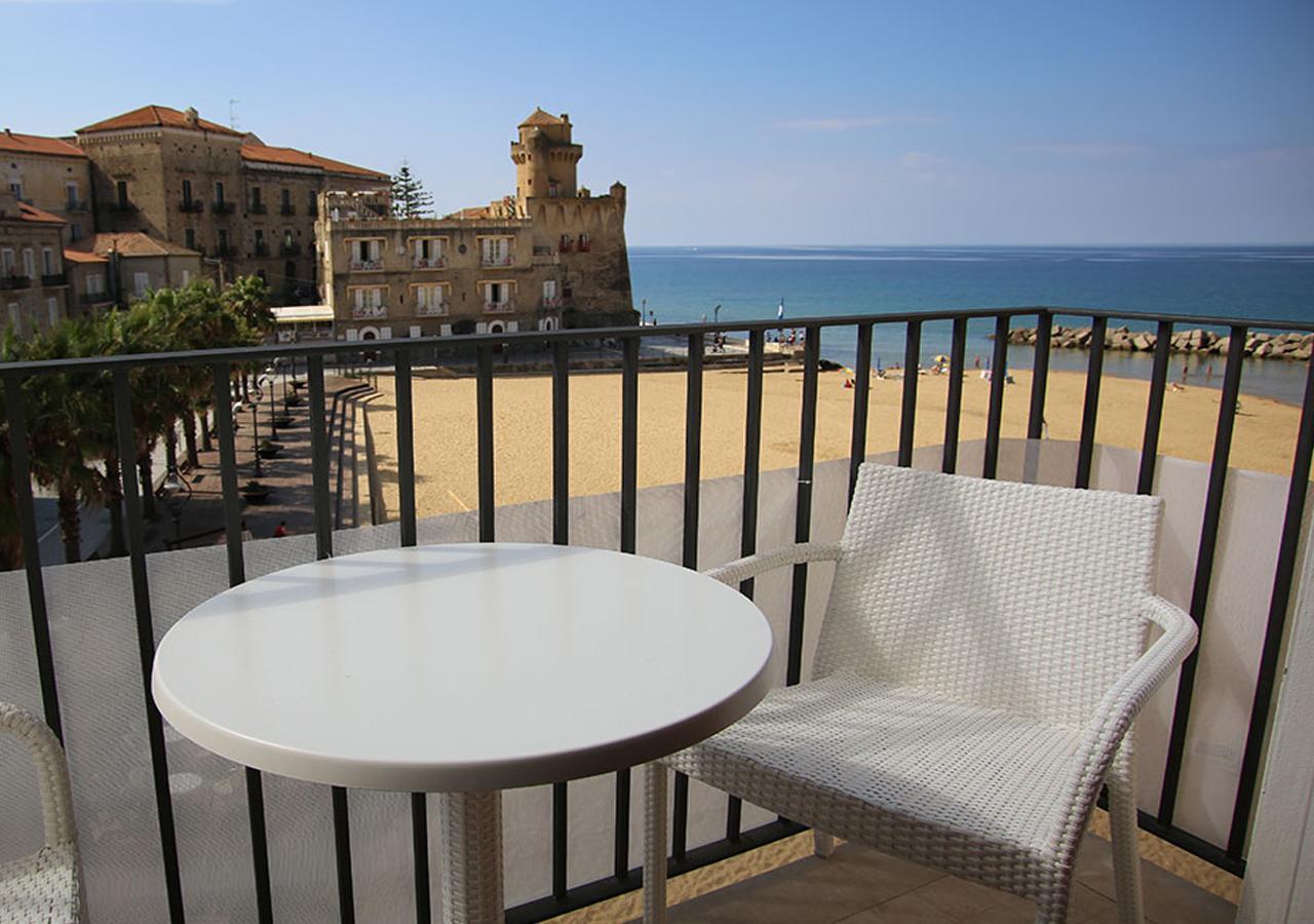Palazzo Iaquinto Apartment Santa Maria di Castellabate Exterior photo