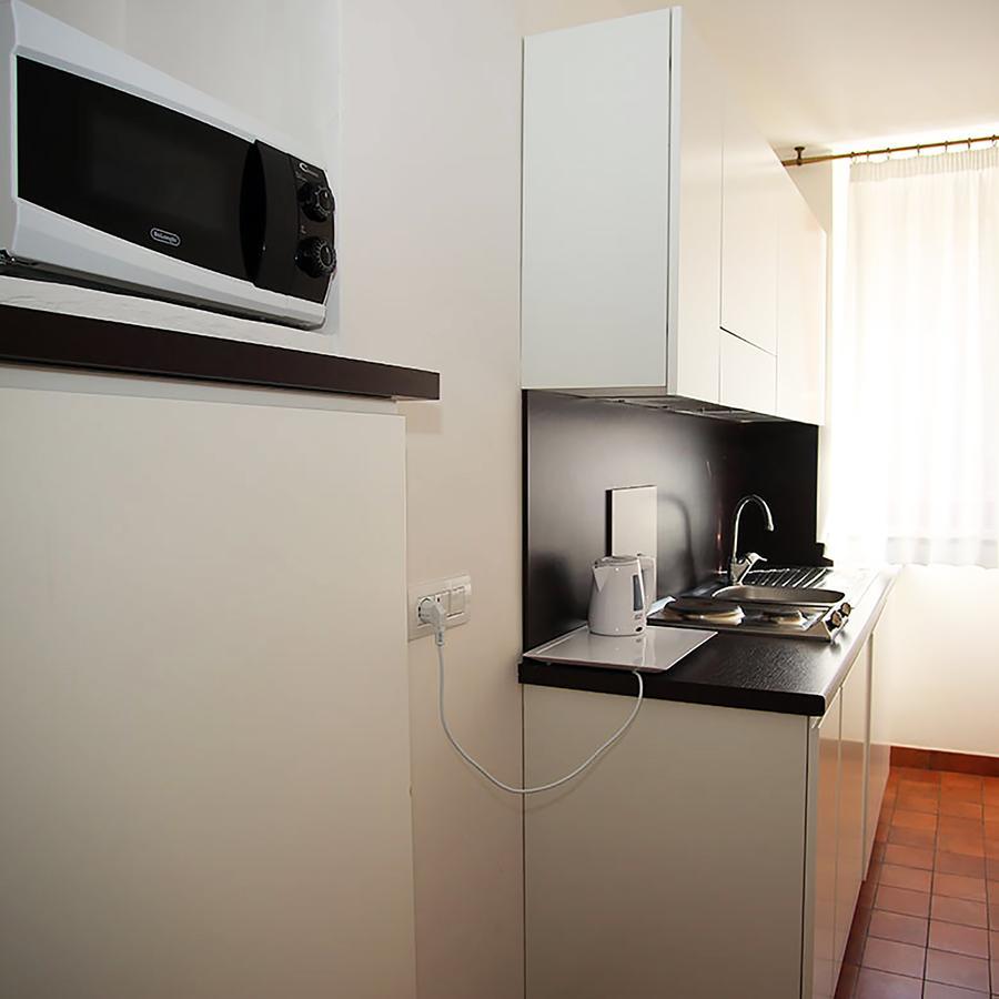 Palazzo Iaquinto Apartment Santa Maria di Castellabate Exterior photo